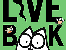 Книга-ловушка, сказка о бесенке и беседы демиургов: 7 лучших книг издательства Livebook