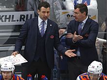 Роман Ротенберг – о 0:5 со «Спартаком»: худший матч СКА в 2025 году
