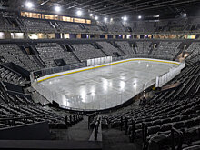 Глава Нижегородской области о новой арене «Торпедо»: «Готова на 99%, но нужно оформить документально. Мы не должны торопиться – пусконаладка закончится в следующем году»