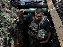 Раскрыто будущее диалога по обмену территориями на Украине