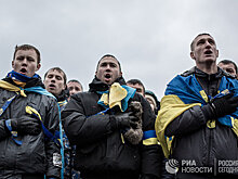 Україна молода (Украина): еще не умерла Украина