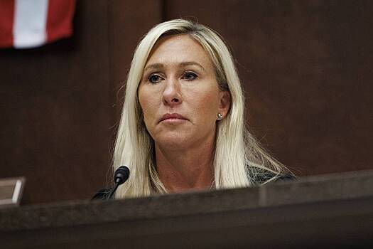 Американской конгрессвумен «надоело платить за войны»