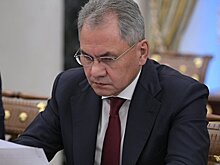 Министр обороны Японии лично дал объяснения Шойгу о новой системе ПРО