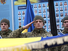 Ветеранов ВСУ ждет суровая реальность после завершения войны: в Киеве предрекли боевикам мрачное будущее