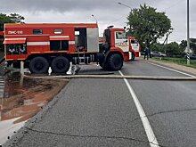 Более 29 тысяч человек остались без электричества в Краснодарском крае