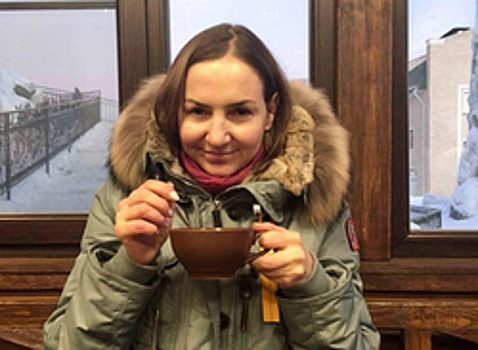 Российская журналистка пропала после ссоры с водителем