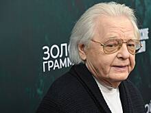 80-летнего Юрия Антонова госпитализировали