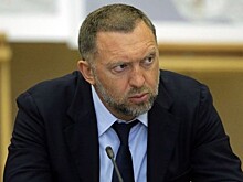 США дали компаниям Дерипаски новую отсрочку санкций до 7 января