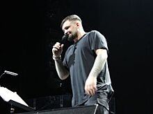 Баста стал победителем в двух номинациях премии «Человек года»