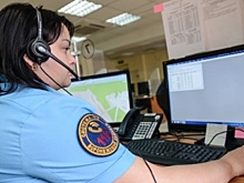 За год в Воронежской области на номер 112 поступило 1,5 млн звонков