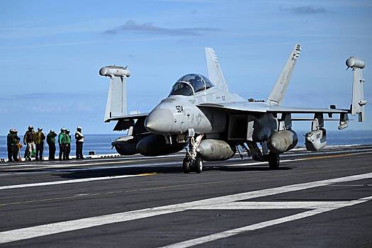 Состояние западного военного комплекса назвали катастрофическим