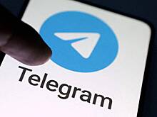 Россияне пожаловались на проблемы в работе Telegram после обновления