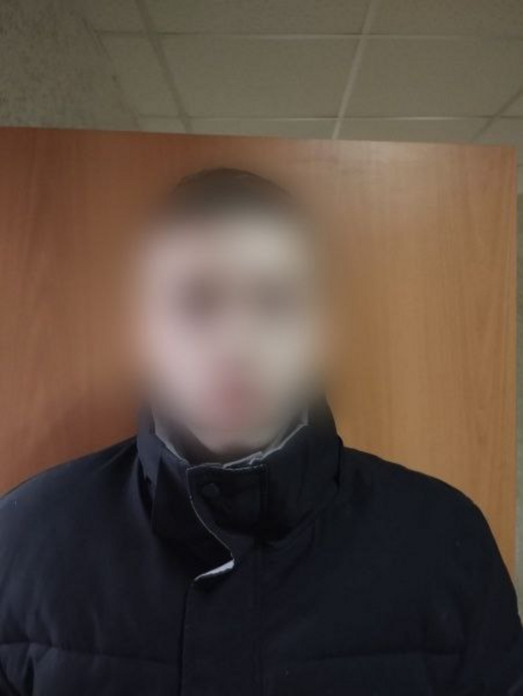 Курганский студент обманул четверых пожилых женщин на 600 тысяч рублей