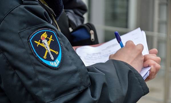 Свердловская полиция заблокировала сотни сайтов по продаже наркотиков