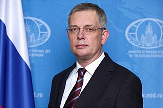 Военный эксперт оценил слова Алипова о завершении конфликта на Украине