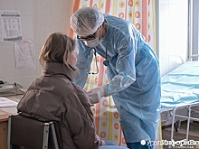 У россиян спросят, что они думают о качестве медицины