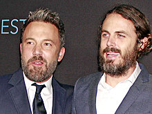 Брат Бена Аффлека разводится