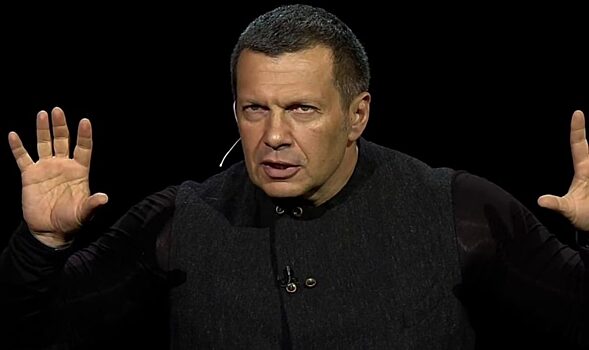 Кремль дистанцировался от  конфликта Соловьева  с политическим бомондом Екатеринбурга и области