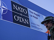 Украину сдвинули на второй план на саммите НАТО