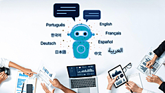 Арабский и китайский рвут рынок: какие языки дадут прибавку к зарплате