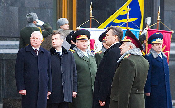 Лютая зрада: Путинские агенты пробрались в окружение президента