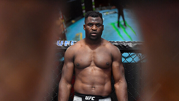 Экс‑чемпион UFC готов провести бой на турнире в Белом доме