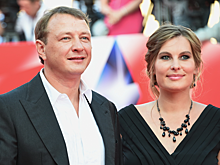 Башаров избил новую жену