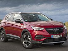 В России подорожали Opel