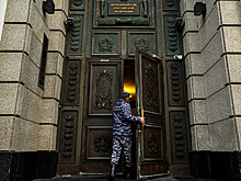 Коллегия судей разрешила завести дело о взятке на замглавы суда из Курска