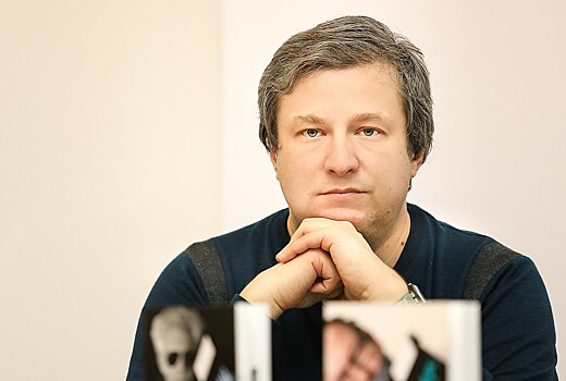 СМИ: кинокритик Антон Долин* подал документы на гражданство Израиля