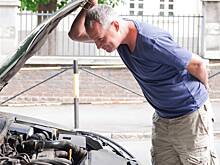 Россиянам подсказали, как определить потерю свойств тормозной жидкости