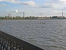 C начала лета в Новосибирской области утонули 45 человек