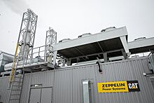 СберЛизинг выступил партнером в запуске энергетического комплекса города-спутника «Солнечный»