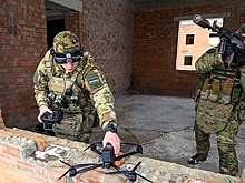 Марочко: ВС РФ расширяют зону контроля на участке Зализничное - Цветковое