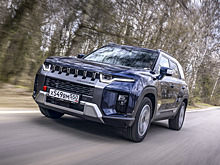 Тест KGM Torres и еще трех моделей экс-SsangYong