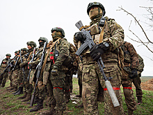 В Чечне трудоустроили свыше 530 детей участников СВО и правоохранителей