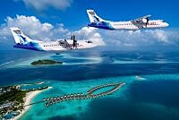 Maldivian сделала заказ на самолеты  ATR
