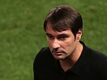 Экс-наставник "Спартака" Гунько стал чемпионом Армении с "Урарту"