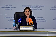 Бюрабекова: пациент в аптеке сможет выбрать препарат из ряда аналогов