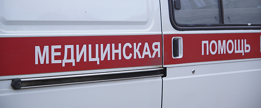 Семь новых машин скорой помощи получили больницы Удмуртии