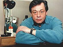 Почему Николай Караченцов играл в семье роль «злого начальника»