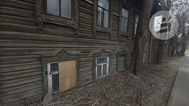 В Ижевске утвердили перечень аварийных домов для расселения до 2031 года