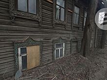 В Ижевске утвердили перечень аварийных домов для расселения до 2031 года