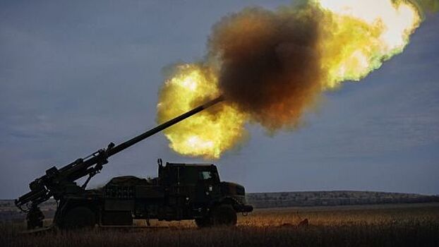 «СП»: Ситников проинформировал, какими могут быть удары возмездия ВС Украины по Крыму