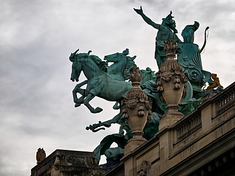 Будущее фотографии в вашем кармане: как смартфоны изменили современный фотомир