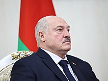 Президент Беларуси направился с рабочим визитом в Оман