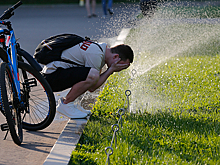 Московские врачи заявили о росте числа тяжелых случаев коронавируса из-за жары