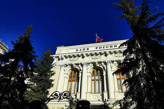 Свистунов назвал перестраховкой решение ЦБ оставить ключевую ставку 20%