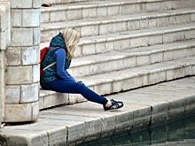 Скорбь способна убить человека, заявили учёные