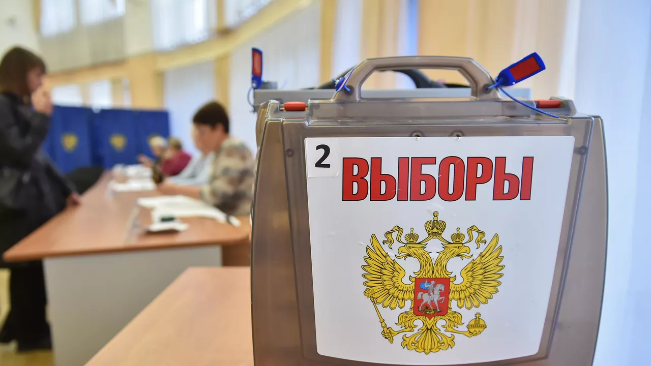 В Кремле прогнозируют участие в выборах в Госдуму 10-12 партий